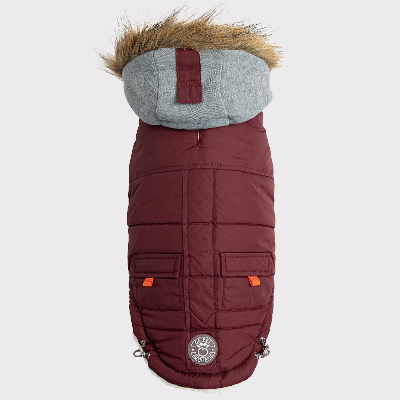 GF Pet Winter Sailor Parka