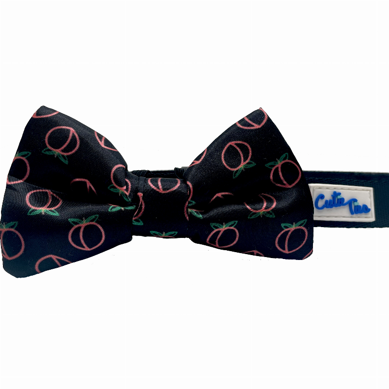 Cutie Ties Dog Bow Tie