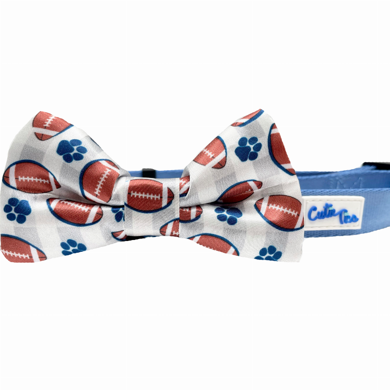 Cutie Ties Dog Bow Tie