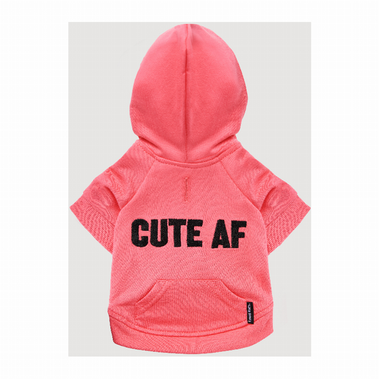 The Everyday Hoodie - CUTE AF