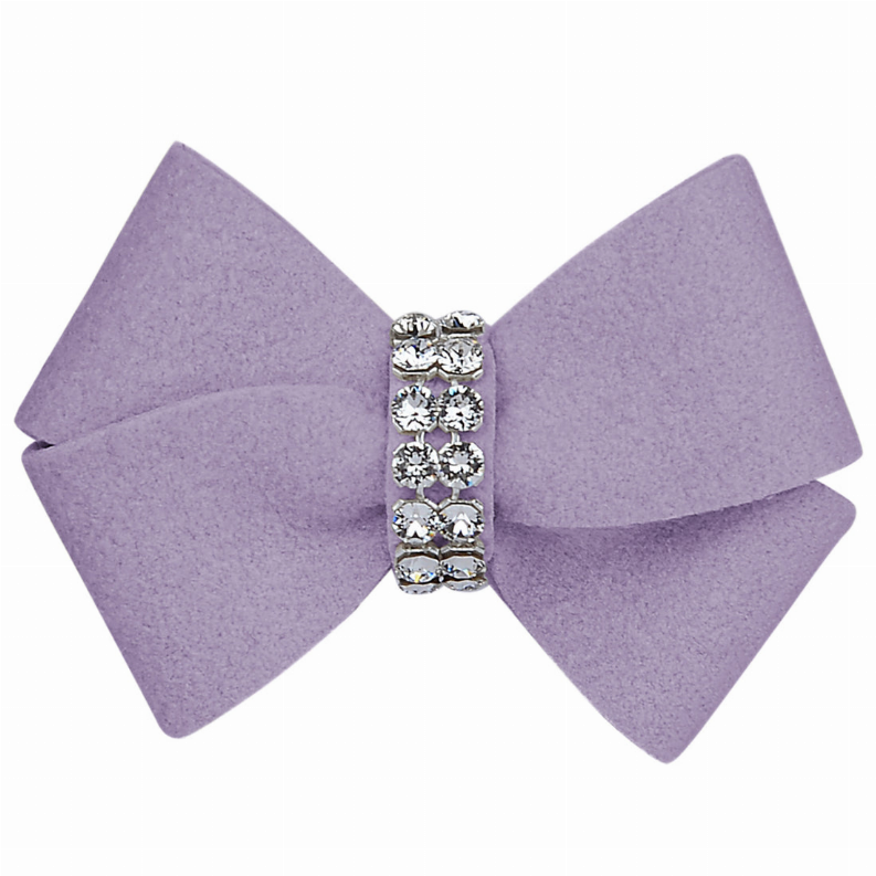 Susan Lanci Designs Nouveau Bow Hair Bow