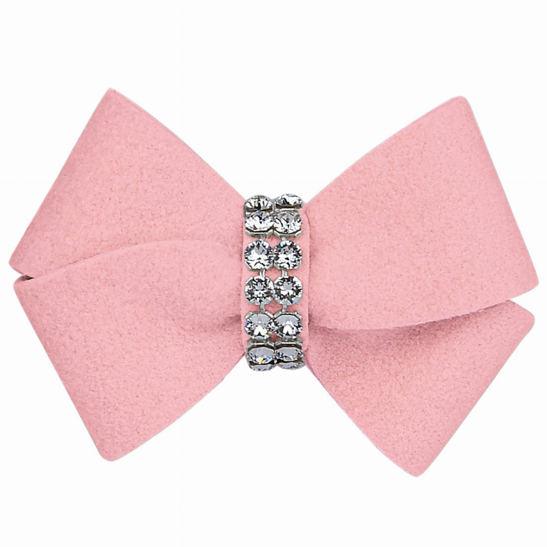 Susan Lanci Designs Nouveau Bow Hair Bow