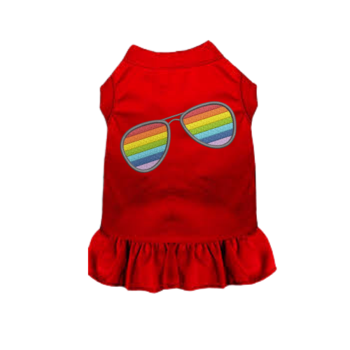 Pride Sunnies (Dress or Tee)