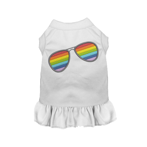 Pride Sunnies (Dress or Tee)