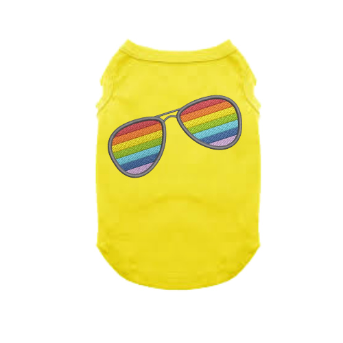 Pride Sunnies (Dress or Tee)