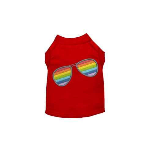 Pride Sunnies (Dress or Tee)