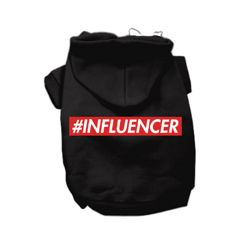 #INFLUENCER