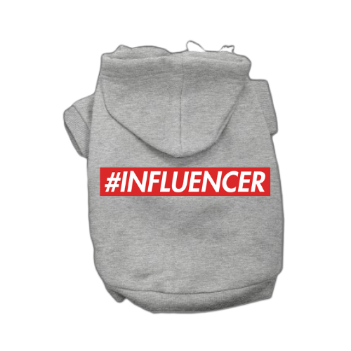 #INFLUENCER