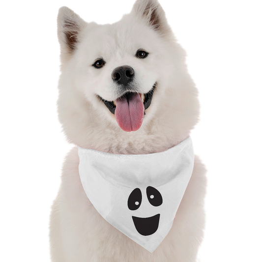 Ghost Bandana