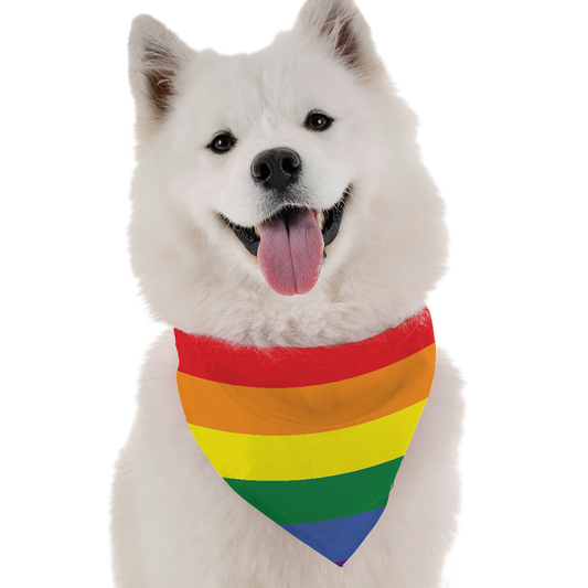 Pride Bandana