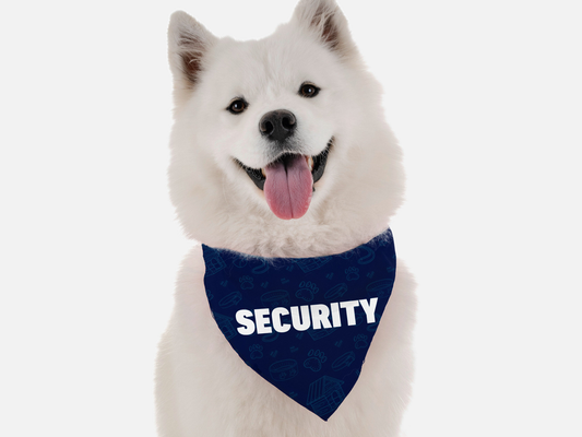 Security Bandana