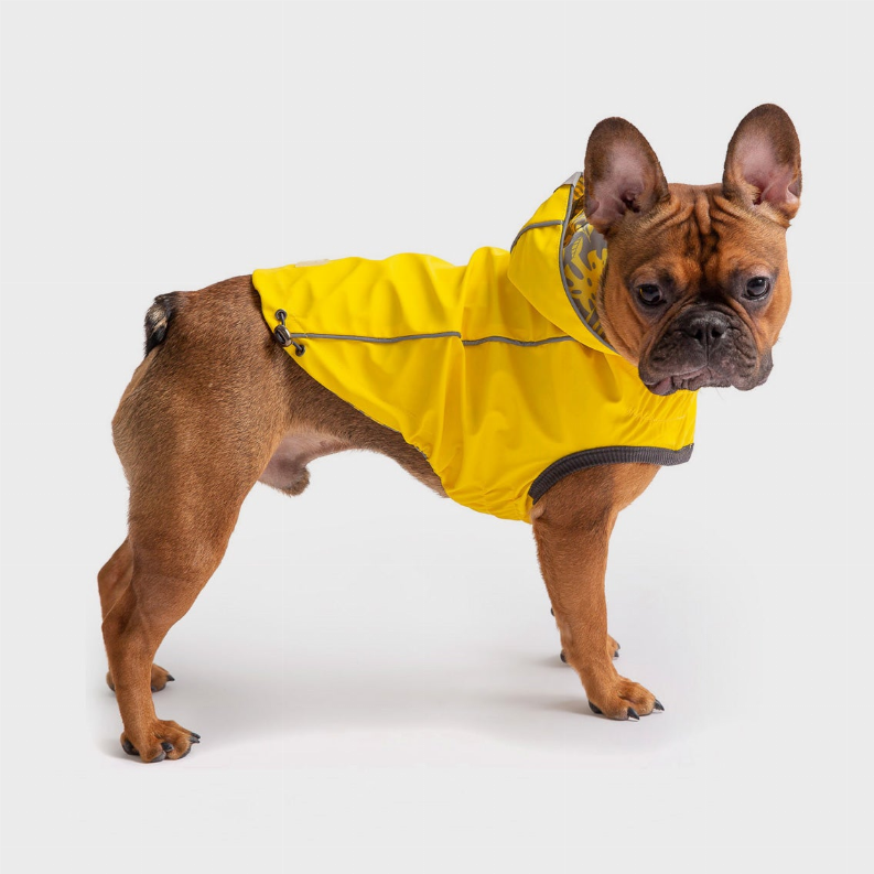 GF Pet Reversible ElastoFit Raincoat